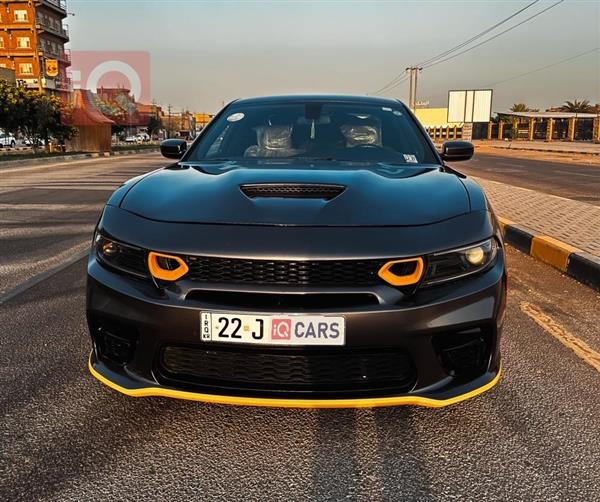 Dodge Charger 2022 for sale in Iraq - Kufa